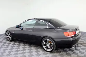 BMW 330, 3.0, 231 kW, diisel, automaat, tagavedu