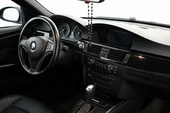 BMW 330, 3.0, 231 kW, diisel, automaat, tagavedu