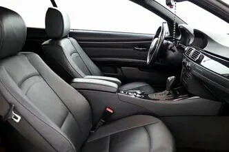 BMW 330, 3.0, 231 kW, diisel, automaat, tagavedu