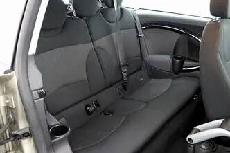 MINI Clubman, 1.6, 119 kW, bensiin, automaat, esivedu