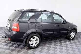 Kia Sorento, 2.5, 169 kW, diisel, automaat, nelikvedu