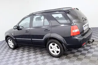 Kia Sorento, 2.5, 169 kW, diisel, automaat, nelikvedu