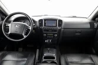 Kia Sorento, 2.5, 169 kW, diisel, automaat, nelikvedu
