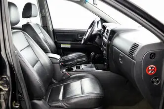Kia Sorento, 2.5, 169 kW, diisel, automaat, nelikvedu