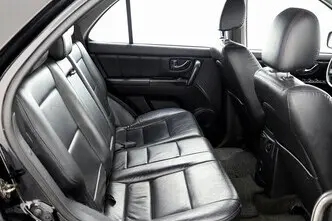 Kia Sorento, 2.5, 169 kW, diisel, automaat, nelikvedu