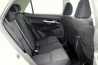 Toyota Auris, 1.6, 131 kW, bensiin, automaat, esivedu