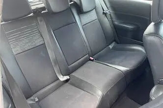 Renault Megane, 1.6, 112 kW, bensiin, manuaal, esivedu