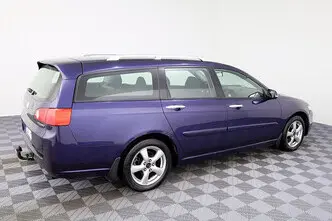 Honda Accord, 2.0, 154 kW, bensiin, manuaal, esivedu