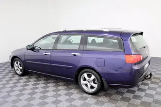 Honda Accord, 2.0, 154 kW, bensiin, manuaal, esivedu