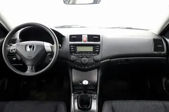 Honda Accord, 2.0, 154 kW, bensiin, manuaal, esivedu