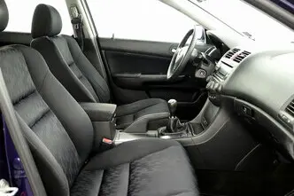 Honda Accord, 2.0, 154 kW, bensiin, manuaal, esivedu