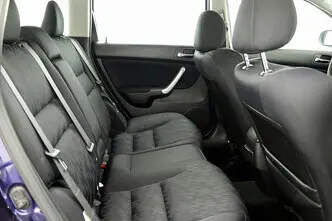 Honda Accord, 2.0, 154 kW, bensiin, manuaal, esivedu