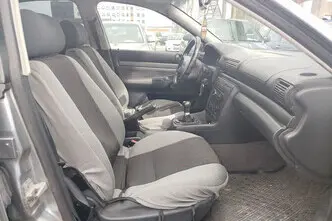 Audi A4, 1.9, 89 kW, diisel, manuaal, esivedu