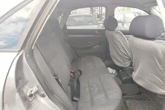 Audi A4, 1.9, 89 kW, diisel, manuaal, esivedu