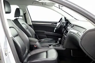 Škoda Superb, 1.6, 104 kW, diisel, automaat, esivedu