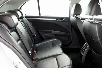 Škoda Superb, 1.6, 104 kW, diisel, automaat, esivedu