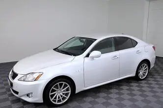 Lexus IS 220, 2.2, 176 kW, diisel, manuaal, tagavedu