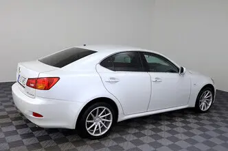 Lexus IS 220, 2.2, 176 kW, diisel, manuaal, tagavedu