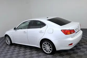 Lexus IS 220, 2.2, 176 kW, diisel, manuaal, tagavedu