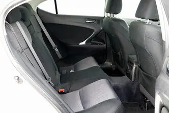 Lexus IS 220, 2.2, 176 kW, diisel, manuaal, tagavedu