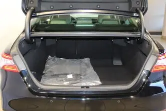 Toyota Camry, 2.5, 131 kW, hübriid, automaat, esivedu