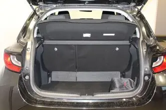 Toyota Yaris, 1.5, 68 kW, hübriid, automaat, esivedu
