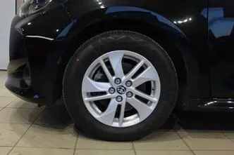 Toyota Yaris, 1.5, 68 kW, hübriid, automaat, esivedu
