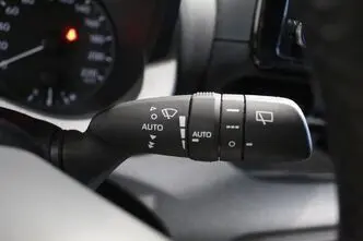 Toyota Yaris, 1.5, 68 kW, hübriid, automaat, esivedu
