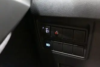 Toyota Yaris, 1.5, 68 kW, hübriid, automaat, esivedu