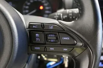 Toyota Yaris, 1.5, 68 kW, hübriid, automaat, esivedu