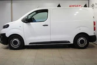 Toyota Proace, 1.6, 85 kW, diesel, manual, front-wheel drive