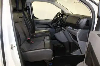 Toyota Proace, 1.6, 85 kW, diesel, manual, front-wheel drive