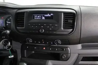 Toyota Proace, 1.6, 85 kW, diesel, manual, front-wheel drive