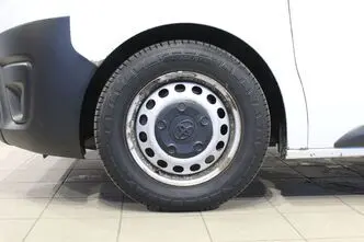 Toyota Proace, 1.6, 85 kW, diesel, manual, front-wheel drive