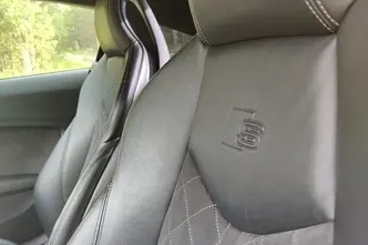 Audi TTS, 2.0, 228 kW, bensiin, automaat, nelikvedu