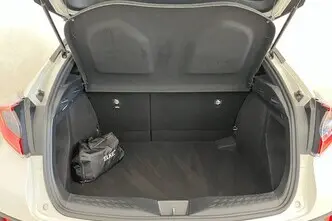 Toyota C-HR, 1.2, 85 kW, bensiin, automaat, esivedu