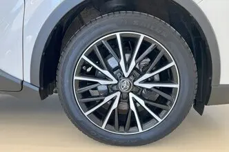 Toyota C-HR, 1.2, 85 kW, bensiin, automaat, esivedu