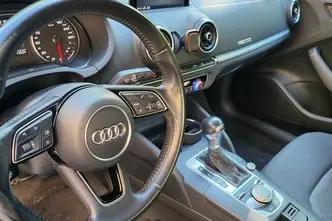 Audi A3, 1.6, 81 kW, diisel, automaat, esivedu