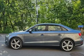 Audi A3, 1.6, 81 kW, diisel, automaat, esivedu