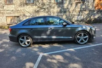 Audi A3, 1.6, 81 kW, diisel, automaat, esivedu