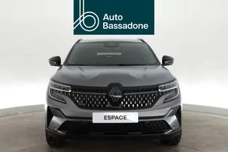 Renault Espace, 1.2, 146 kW, hübriid, automaat, esivedu