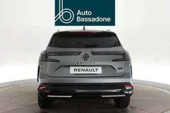 Renault Espace, 1.2, 146 kW, hübriid, automaat, esivedu