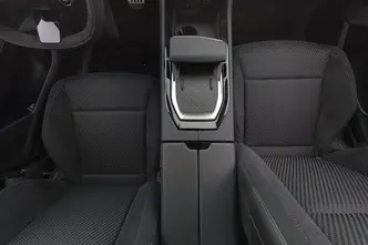 Renault Espace, 1.2, 146 kW, hübriid, automaat, esivedu