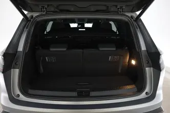 Renault Espace, 1.2, 146 kW, hübriid, automaat, esivedu