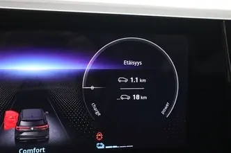 Renault Espace, 1.2, 146 kW, hübriid, automaat, esivedu