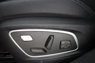 Renault Espace, 1.2, 146 kW, hübriid, automaat, esivedu