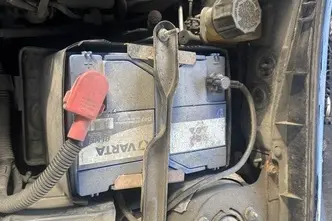 Mazda 6, 2.0, 108 kW, bensiin, automaat, esivedu