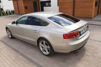 Audi A5, 3.0, 150 kW, дизель, автомат, передний привод