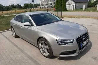 Audi A5, 3.0, 150 kW, дизель, автомат, передний привод