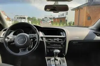 Audi A5, 3.0, 150 kW, дизель, автомат, передний привод